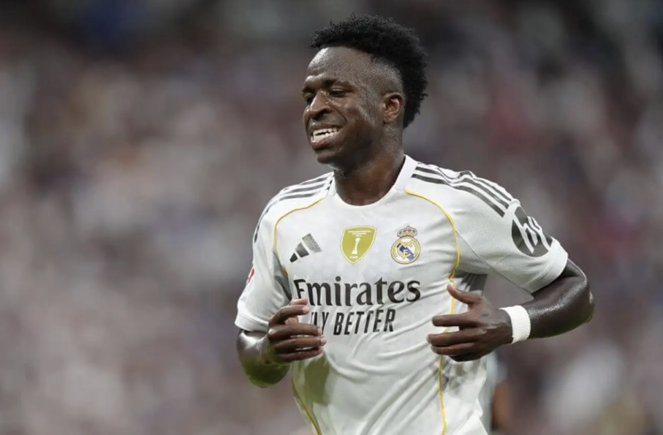 取得了西甲, 提名 取得了西甲, 提名