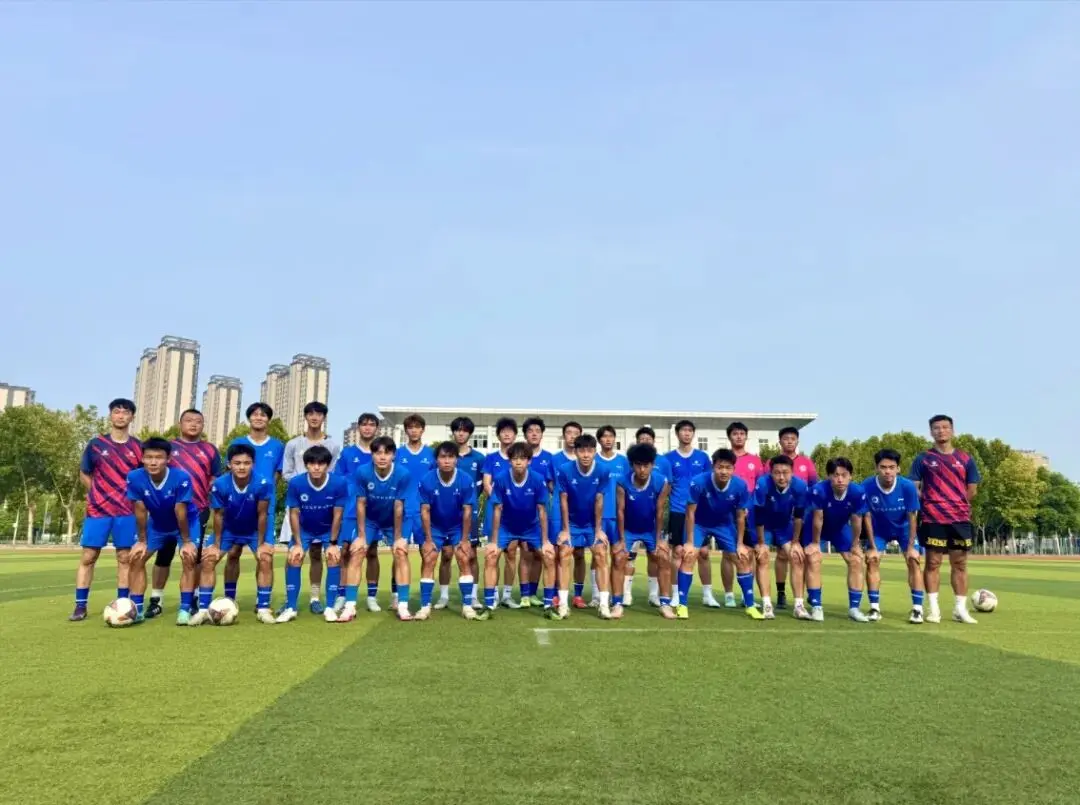 征战中国大, 我们来了 征战中国大, 我们来了