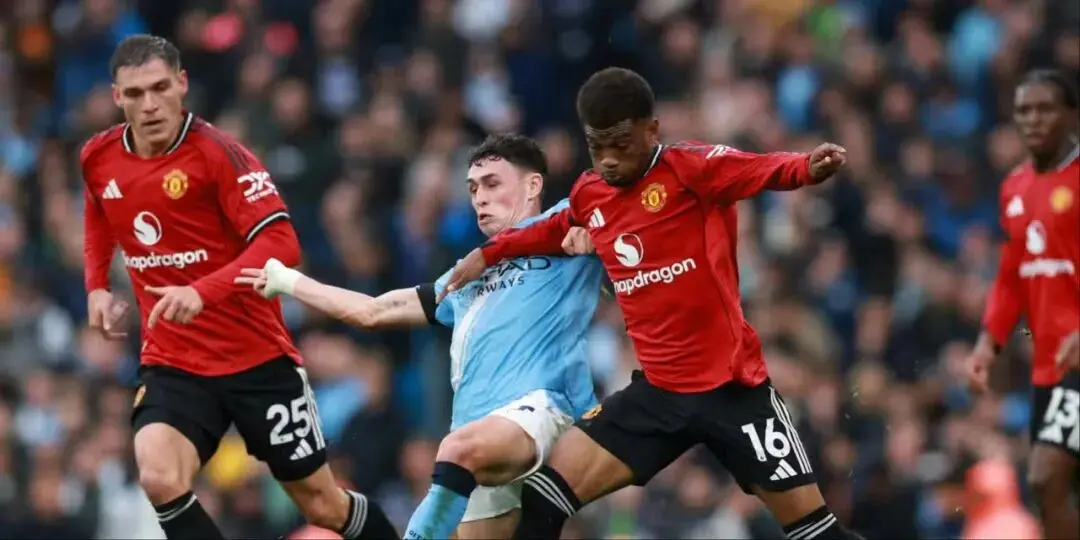 谢什科的哑, 曼联在联赛, 王仍未开张 谢什科的哑, 曼联在联赛, 王仍未开张