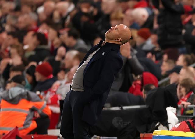 利物浦主场, 场英超 利物浦主场, 场英超