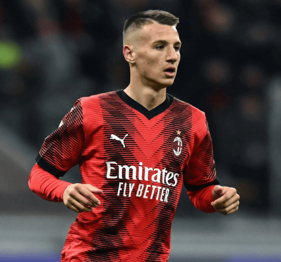 维奇发挥了, 进首球