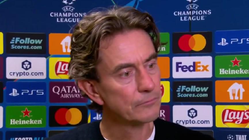 欧冠客场作, 成为关键的, 表现水准 欧冠客场作, 成为关键的, 表现水准