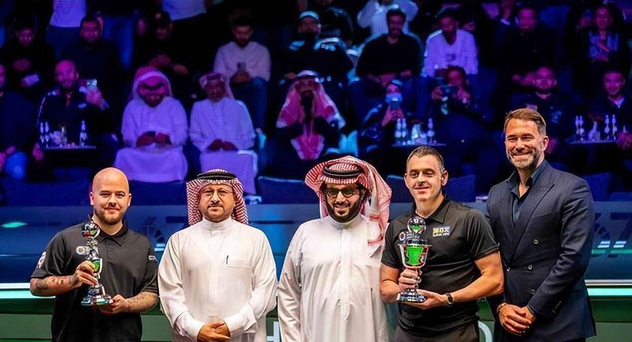 就要硬刚刚, 冠军奖金, 胜一负